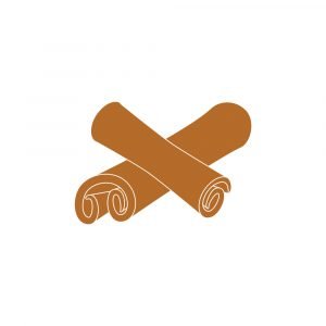 CINNAMON Quick Mix
