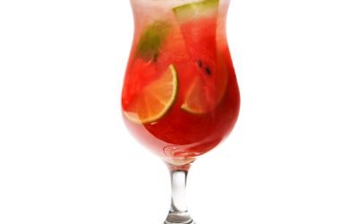 Spicy Watermelon