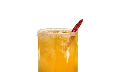 Spiked Melon