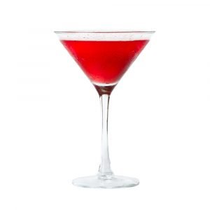 Holla Spirits Recipes- Nuts & Berries